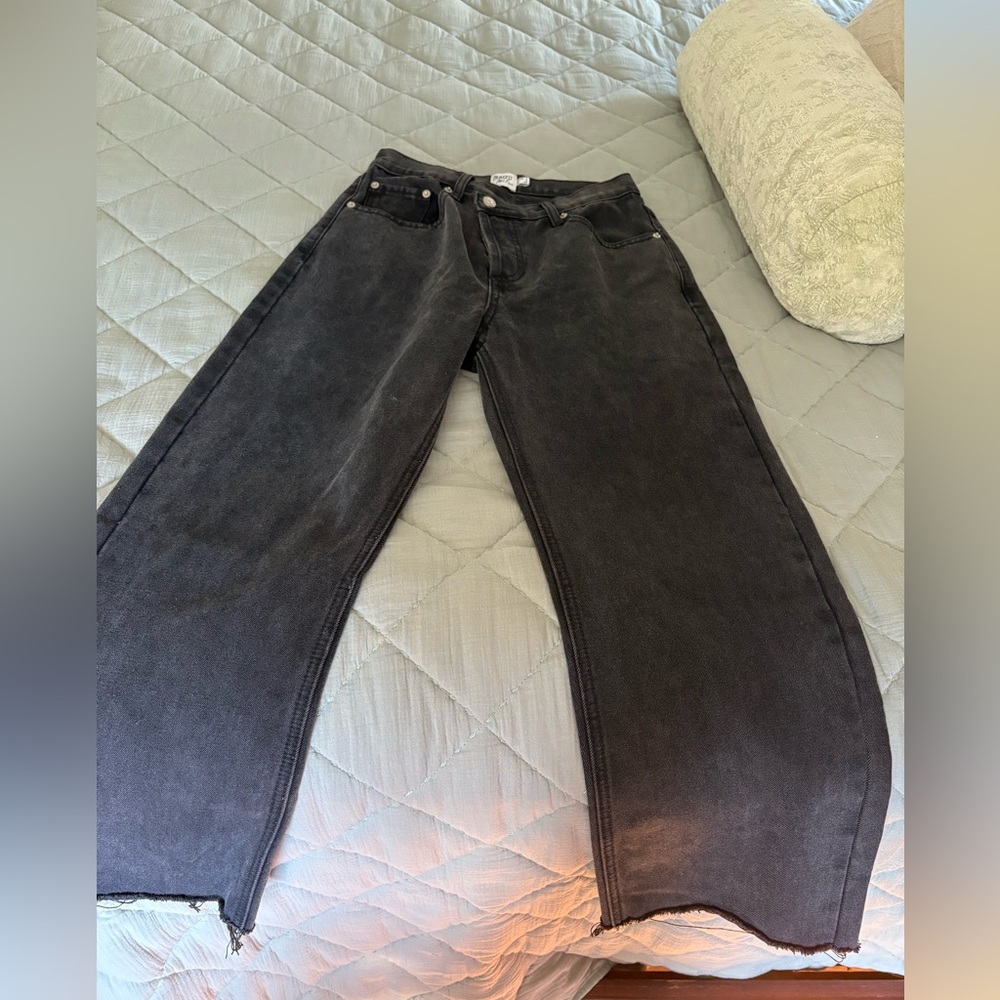 Princess Polly jeans